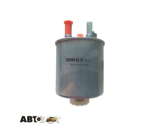 Топливный фильтр MAHLE KL 834, цена: 1 999 грн.