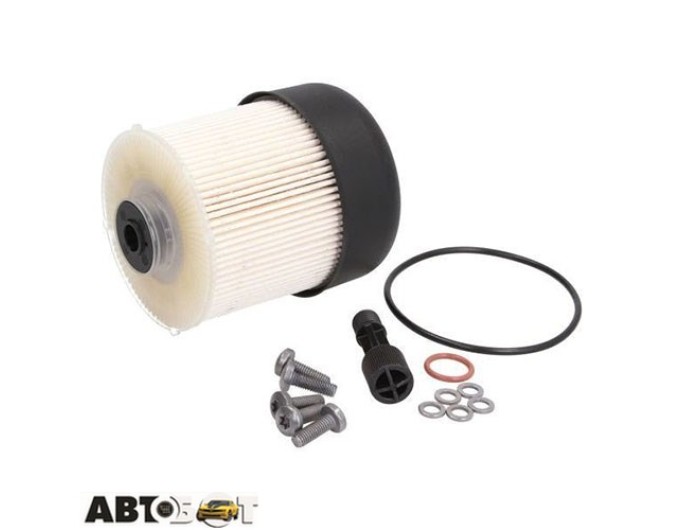 Паливний фільтр MAHLE KX 338/26D, ціна: 748 грн.