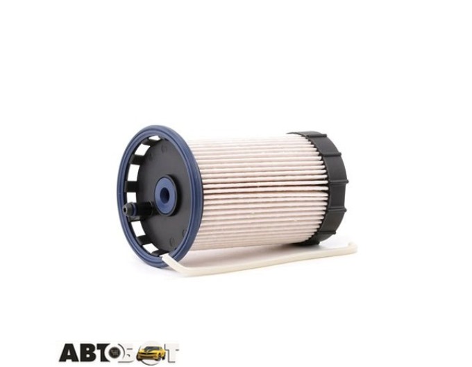 Паливний фільтр MAHLE KX 492, ціна: 1 740 грн.