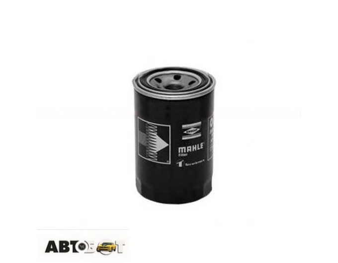 Фільтр оливи KNECHT OC 617, ціна: 360 грн.