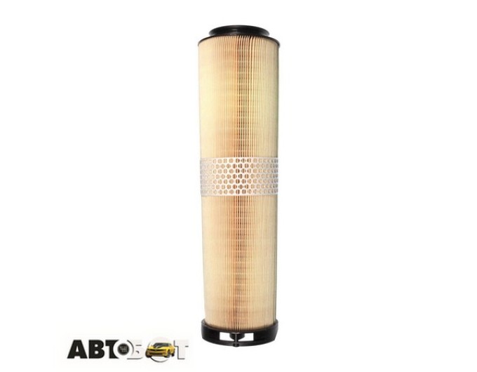 Повітряний фільтр KNECHT LX816/5, ціна: 1 480 грн.