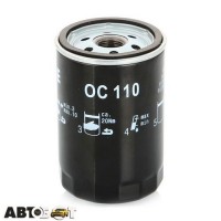 Фільтр оливи KNECHT OC 110 OF