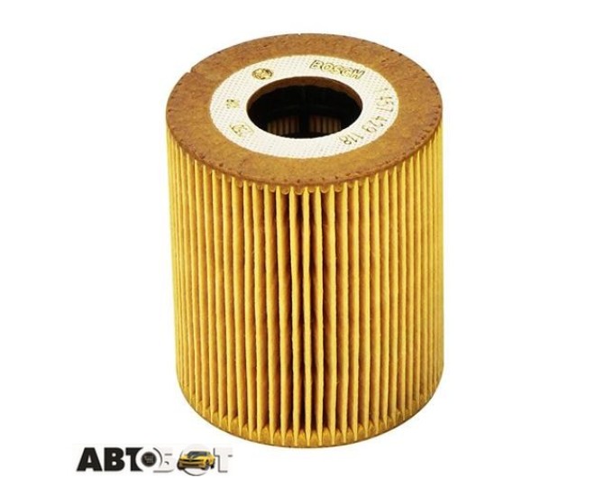 Масляный фильтр Bosch F 026 407 173, цена: 493 грн.
