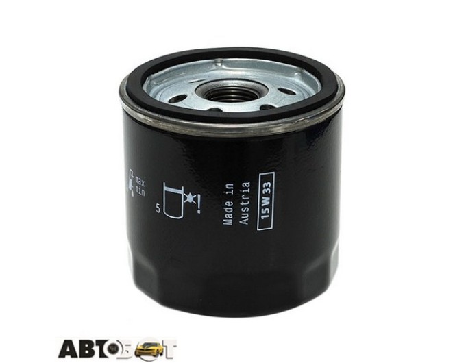 Фільтр оливи KNECHT OC 1014, ціна: 400 грн.