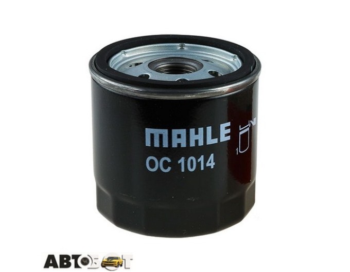 Фільтр оливи KNECHT OC 1014, ціна: 400 грн.
