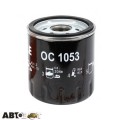 Фільтр оливи KNECHT OC 1053, ціна: 726 грн.