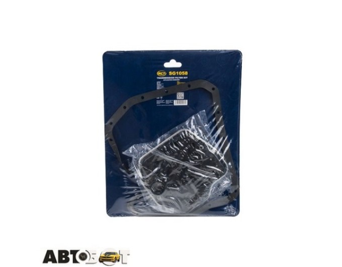 Трансмиссионный фильтр SCT SG 1058, цена: 850 грн.