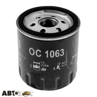 Фільтр оливи KNECHT OC 1063