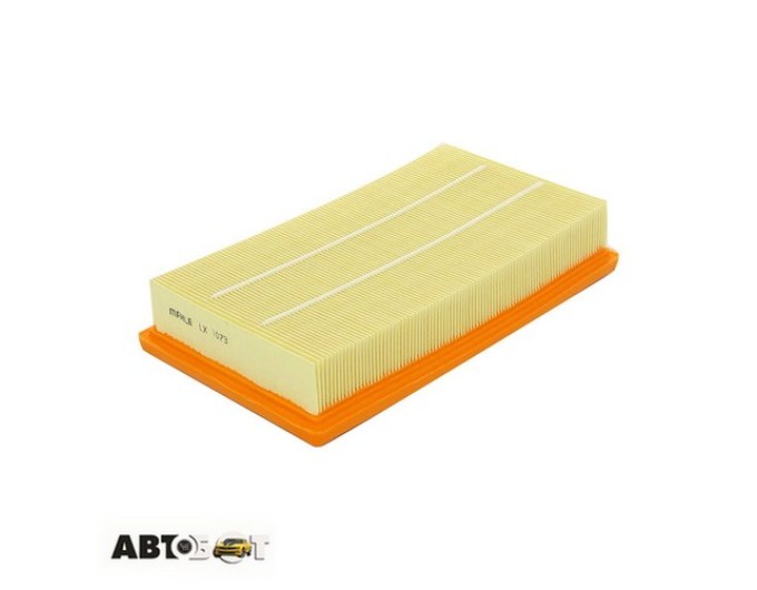 Воздушный фильтр KNECHT LX1073, цена: 575 грн.