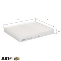 Салонный фильтр ALPHA FILTER AF 5046, цена: 234 грн.