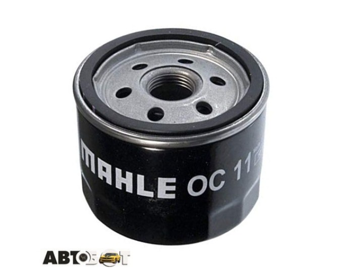 Фільтр оливи KNECHT OC 11, ціна: 382 грн.