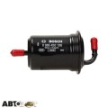 Топливный фильтр Bosch 0 986 450 106, цена: 662 грн.