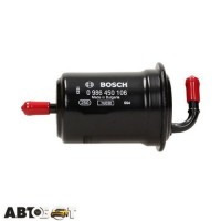 Паливний фільтр Bosch 0 986 450 106