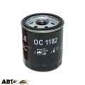 Фільтр оливи KNECHT OC 1182, ціна: 554 грн.
