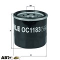 Фільтр оливи KNECHT OC 1183, ціна: 828 грн.