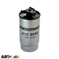 Топливный фильтр DENCKERMANN A120048