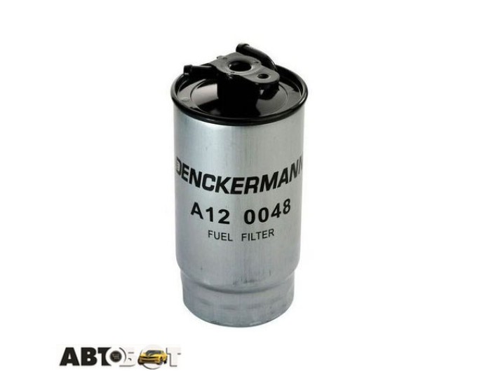 Топливный фильтр DENCKERMANN A120048, цена: 599 грн.