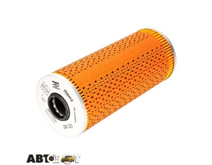 Масляный фильтр KNECHT OX 121D, цена: 735 грн.