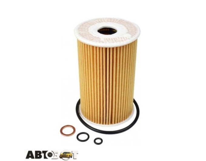 Фільтр оливи KNECHT OX 127/1D, ціна: 439 грн.