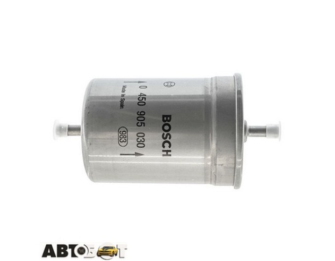 Паливний фільтр Bosch 0 450 905 030, ціна: 575 грн.