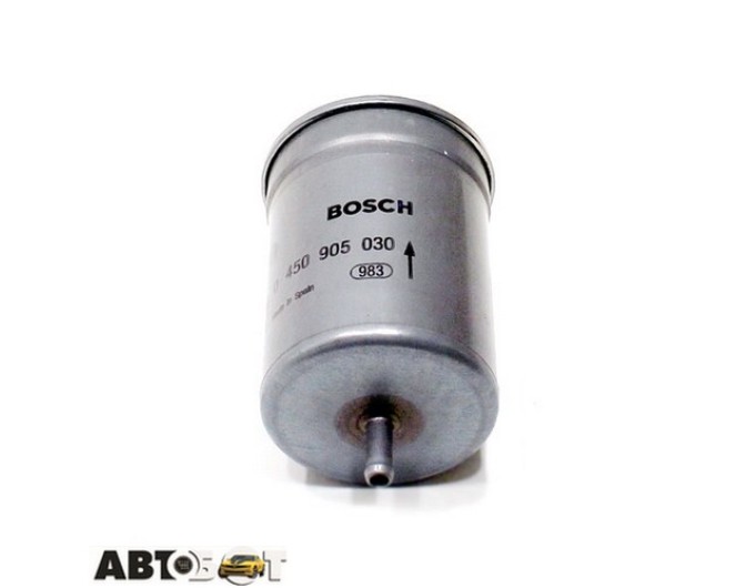 Паливний фільтр Bosch 0 450 905 030, ціна: 575 грн.
