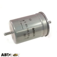 Топливный фильтр Bosch 0 450 905 030