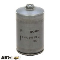 Паливний фільтр Bosch 0 450 905 200
