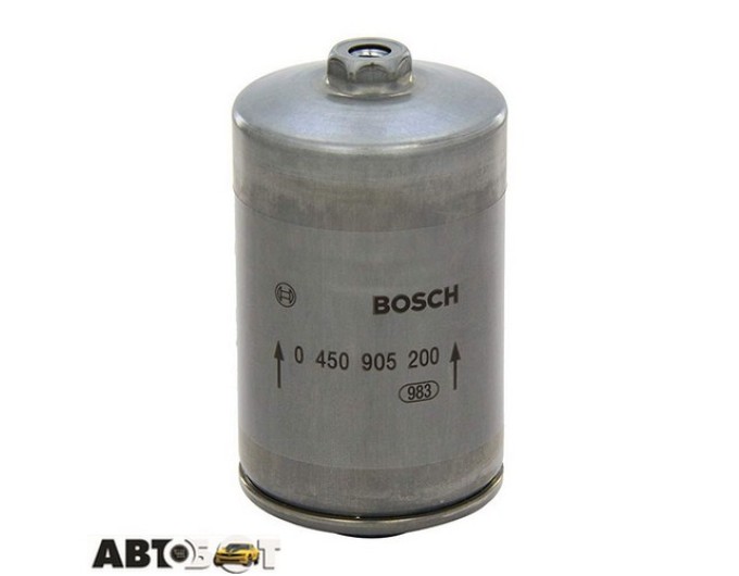 Топливный фильтр Bosch 0 450 905 200, цена: 2 298 грн.