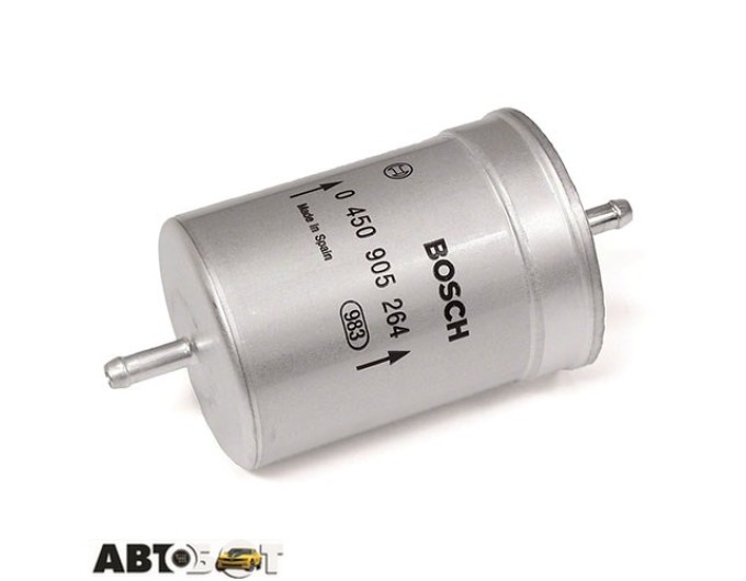 Паливний фільтр Bosch 0 450 905 264, ціна: 454 грн.