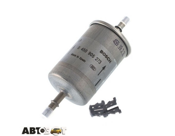 Топливный фильтр Bosch 0 450 905 273, цена: 497 грн.