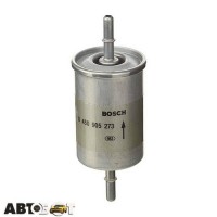 Топливный фильтр Bosch 0 450 905 273