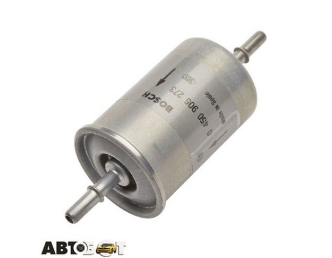 Топливный фильтр Bosch 0 450 905 273, цена: 497 грн.