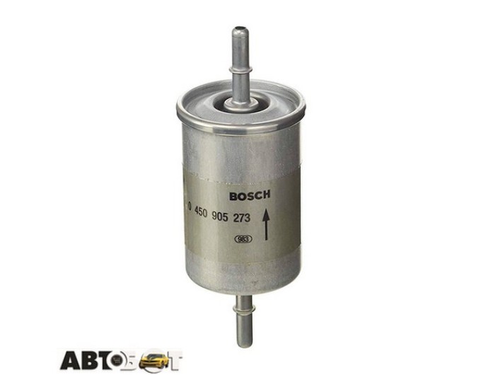 Топливный фильтр Bosch 0 450 905 273, цена: 497 грн.