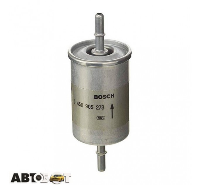 Паливний фільтр Bosch 0 450 905 273, ціна: 329 грн.