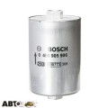 Топливный фильтр Bosch 0 450 905 906, цена: 621 грн.