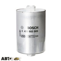 Топливный фильтр Bosch 0 450 905 906