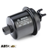 Топливный фильтр Bosch 0 450 905 916