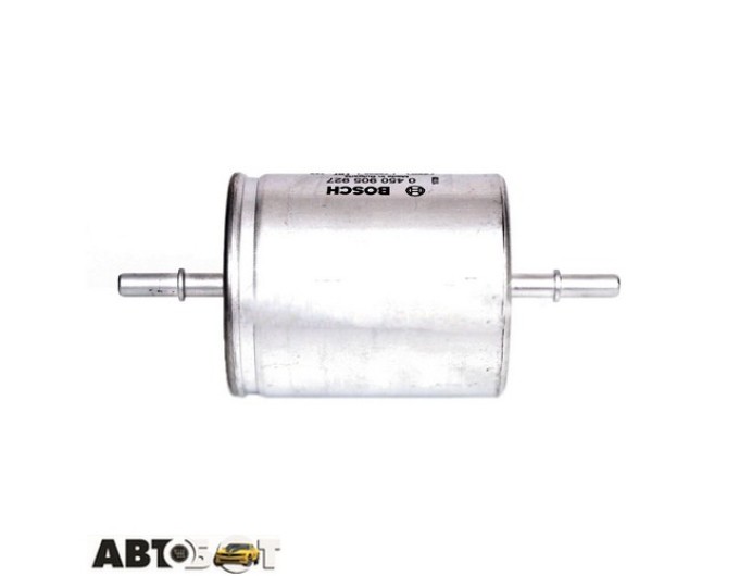 Топливный фильтр Bosch 0 450 905 927, цена: 658 грн.