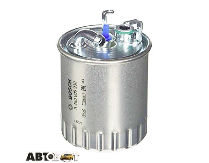 Топливный фильтр Bosch 0 450 905 930, цена: 687 грн.