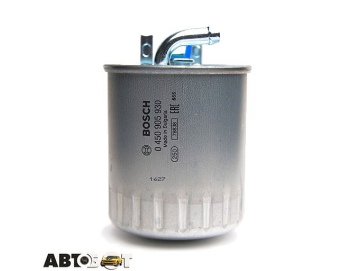 Топливный фильтр Bosch 0 450 905 930, цена: 687 грн.