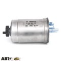 Паливний фільтр Bosch 0 450 906 452, ціна: 956 грн.