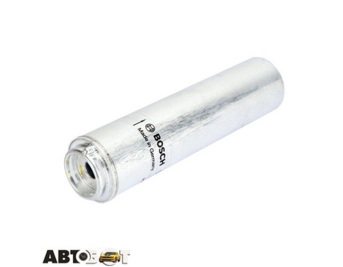 Паливний фільтр Bosch 0 450 906 457, ціна: 1 369 грн.
