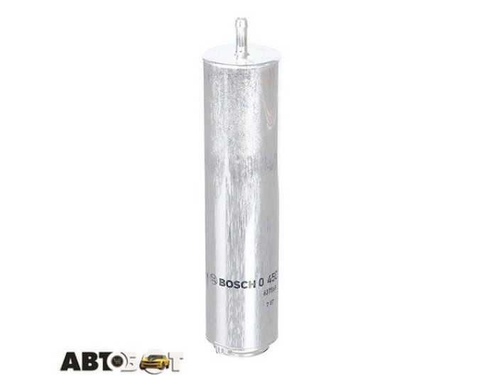 Паливний фільтр Bosch 0 450 906 457, ціна: 1 369 грн.