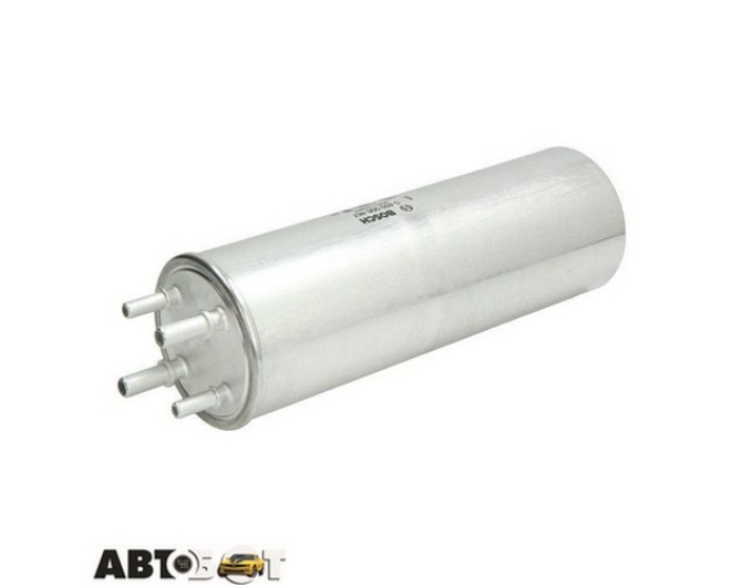 Паливний фільтр Bosch 0 450 906 467, ціна: 2 385 грн.