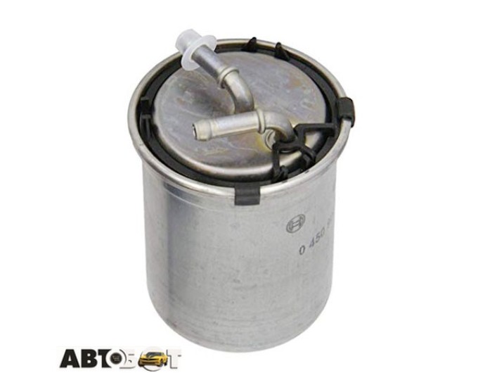 Паливний фільтр Bosch 0 450 906 500, ціна: 1 243 грн.