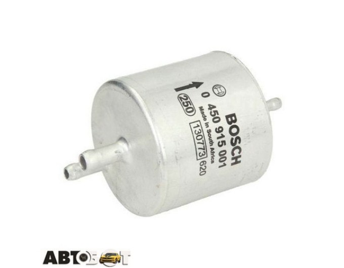 Паливний фільтр Bosch 0 450 915 001, ціна: 2 165 грн.