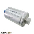 Паливний фільтр Bosch 0 986 450 124, ціна: 396 грн.