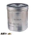 Паливний фільтр Bosch 1 457 434 123, ціна: 514 грн.