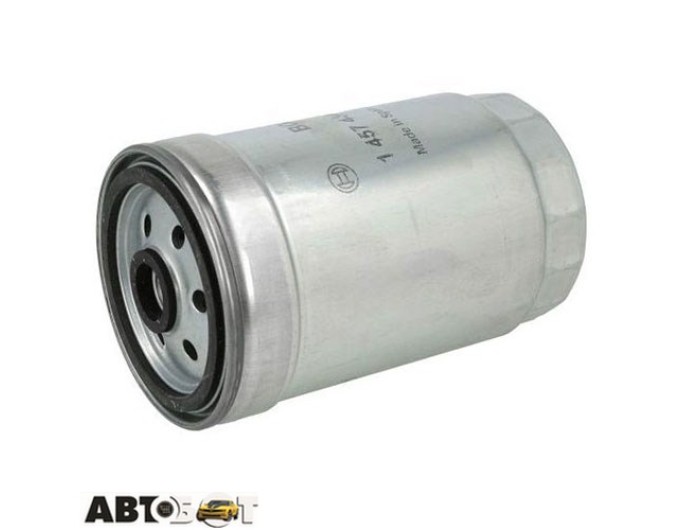 Паливний фільтр Bosch 1 457 434 314, ціна: 740 грн.