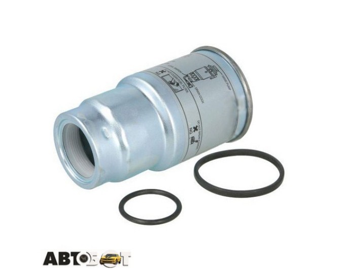 Топливный фильтр Bosch 1 457 434 440, цена: 770 грн.